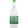 Комбо-комплект жидкостей THETFORD AQUA KEM GREEN (1.5л) + AQUA RINSE PLUS (1.5л) 30250AC+30357AC